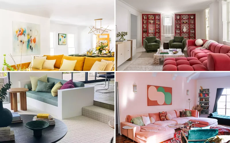 15 Stunning ’70s Living Room Ideas That Still Look Amazing Today