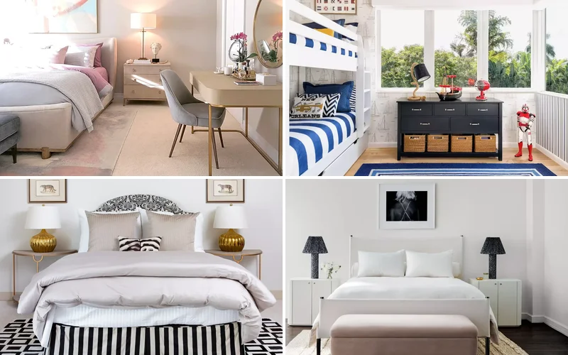 15 Retro Bedroom Ideas That Scream Pure 80s Nostalgia