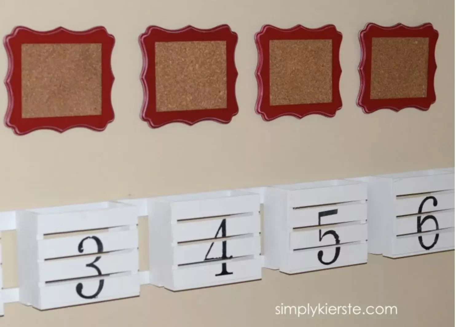 21 Brilliant Family Organization Hub Ideas to Transform Your Home Into an Organized Haven A Command Center With Mini Stations