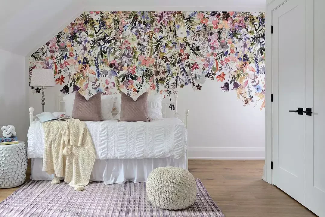 16 Basement Bedroom Ideas That'll Have You Racing Downstairs 13 A Dreamy Bedroom