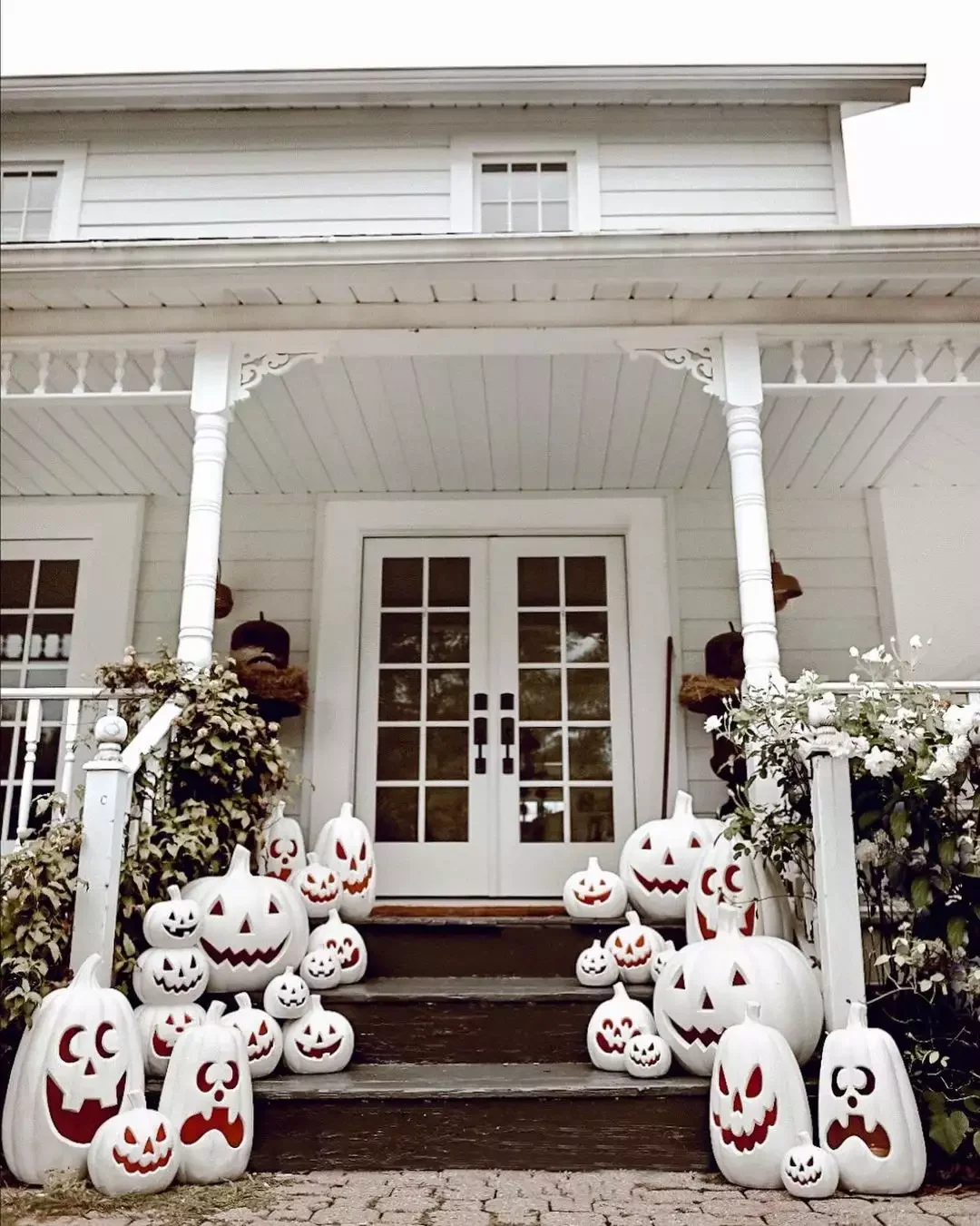50 Stunning Fall Decorating Ideas That'll Make Your Home Feel Like Autumn Magic 14 A Growing Collection