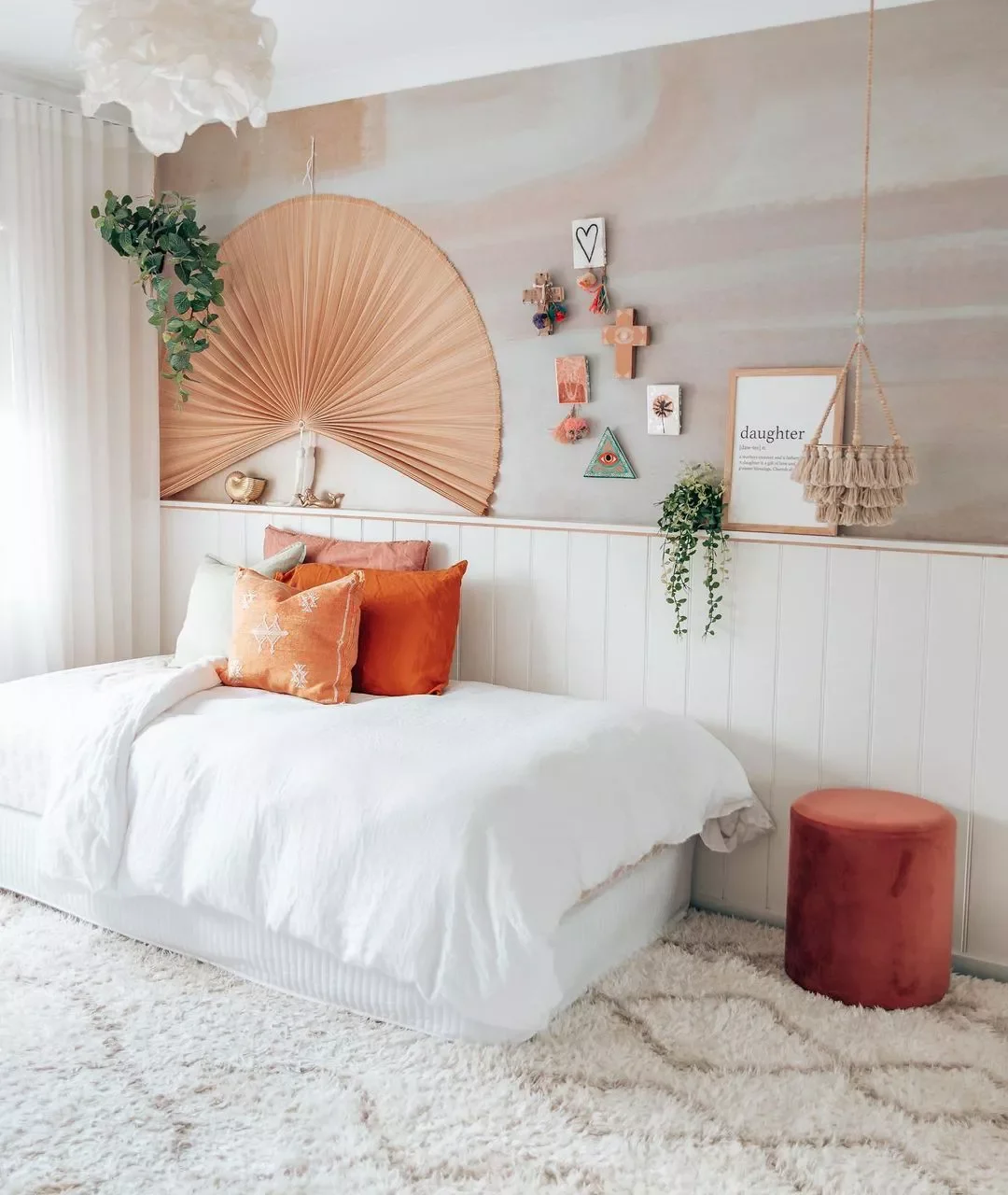 16 Basement Bedroom Ideas That'll Have You Racing Downstairs 4 A Lived-In Look