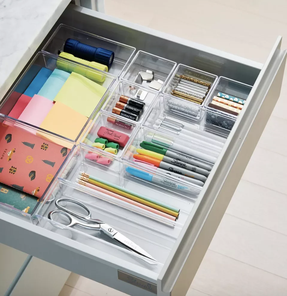 25 Smart Dorm Room Organization Ideas to Transform Your Tiny Space A Place for Everything