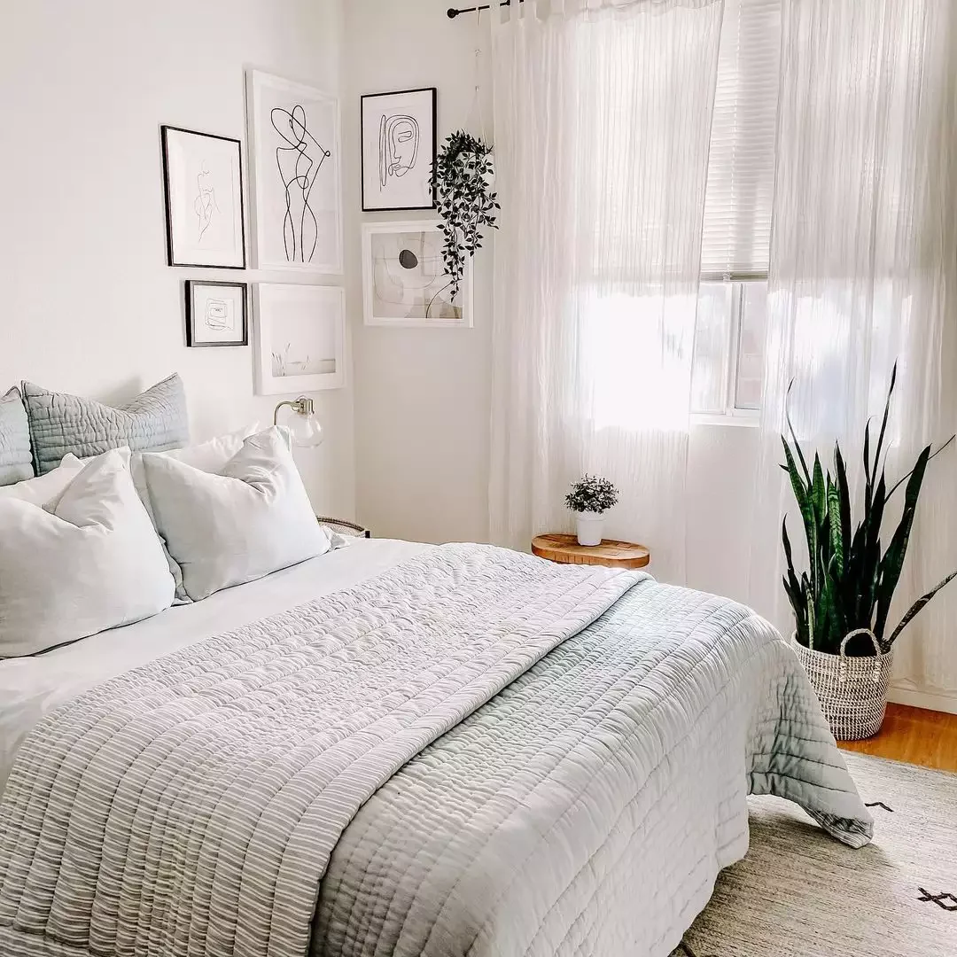 72 Contemporary Bedroom Design Ideas That Transform Your Space A Show of Personality
