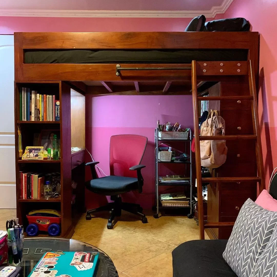 16 Basement Bedroom Ideas That'll Have You Racing Downstairs 14 A Teen