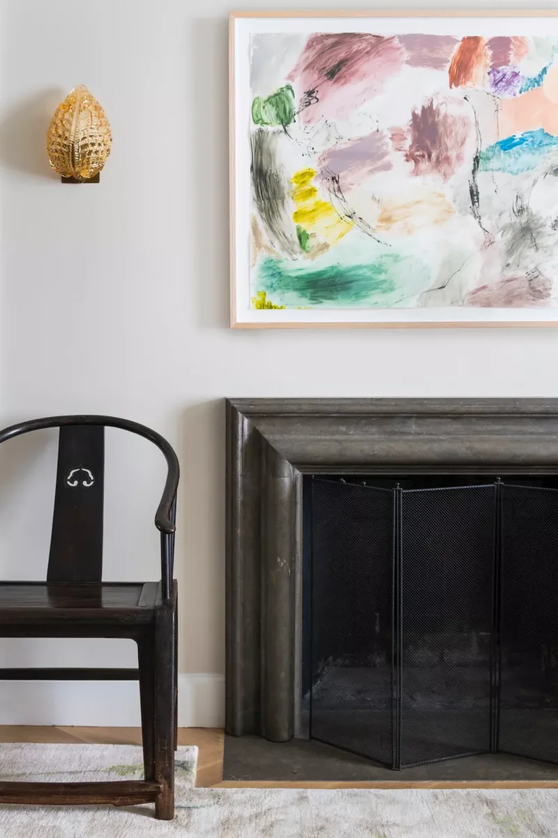 50 Beautiful Fireplace Ideas for Cozy, Elegant Spaces 25 Accent Artisanship