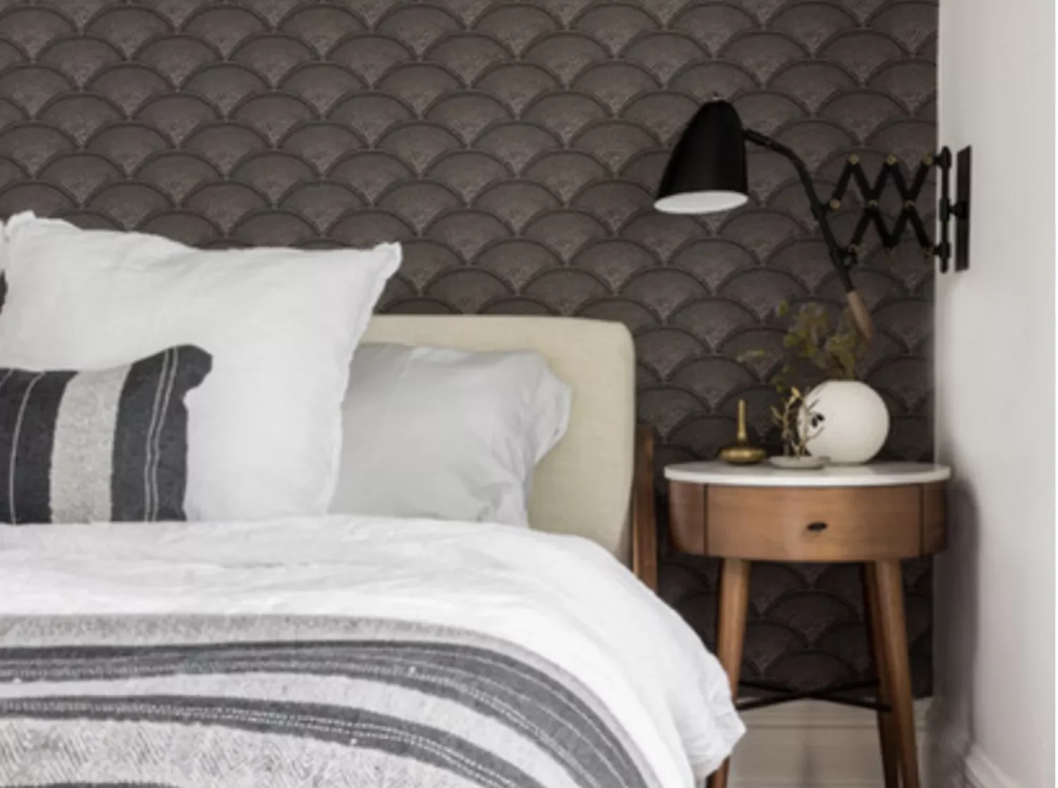 72 Contemporary Bedroom Design Ideas That Transform Your Space Accent Wall