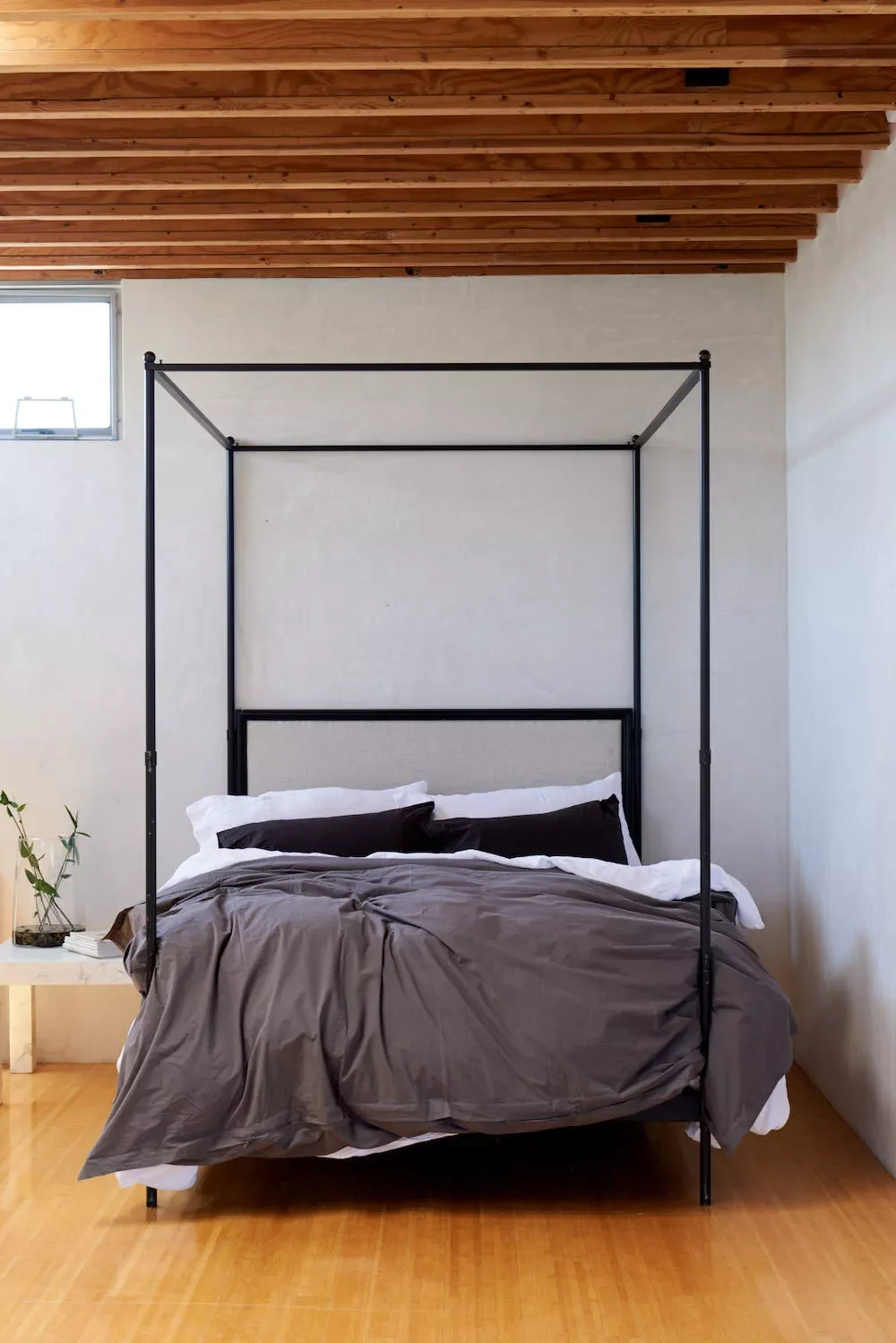 85 Stunning Primary Bedroom Design Ideas to Transform Your Space Accent With Black