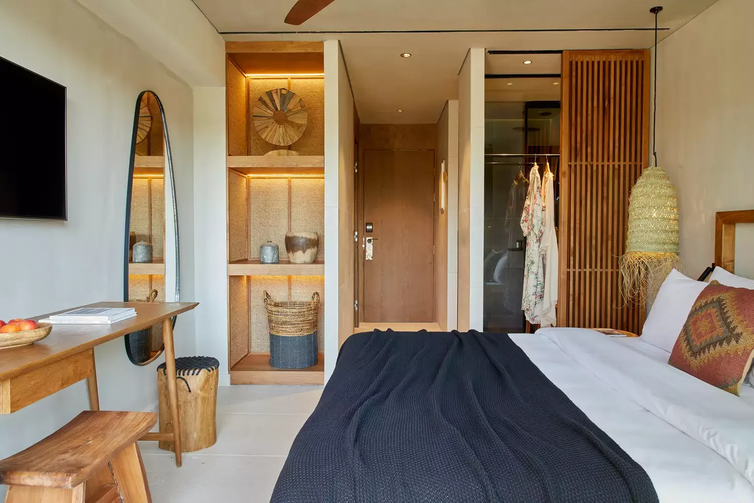 45 Cozy Bedroom Ideas That Will Transform Your Space Into a Dreamy Retreat 15 Add Backlighting