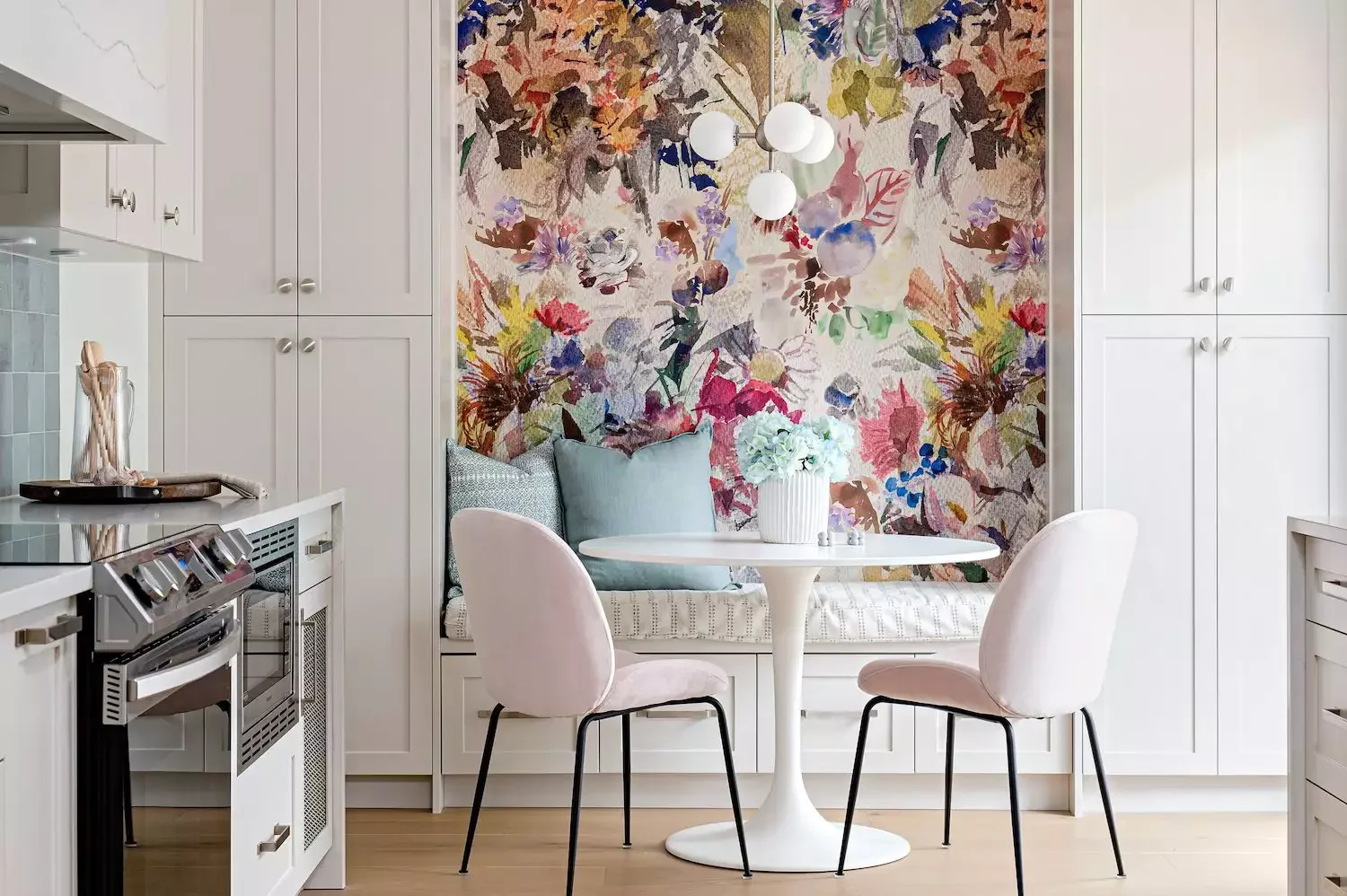 87 Home Decor Ideas That Transform Every Room Add Banquette Seating