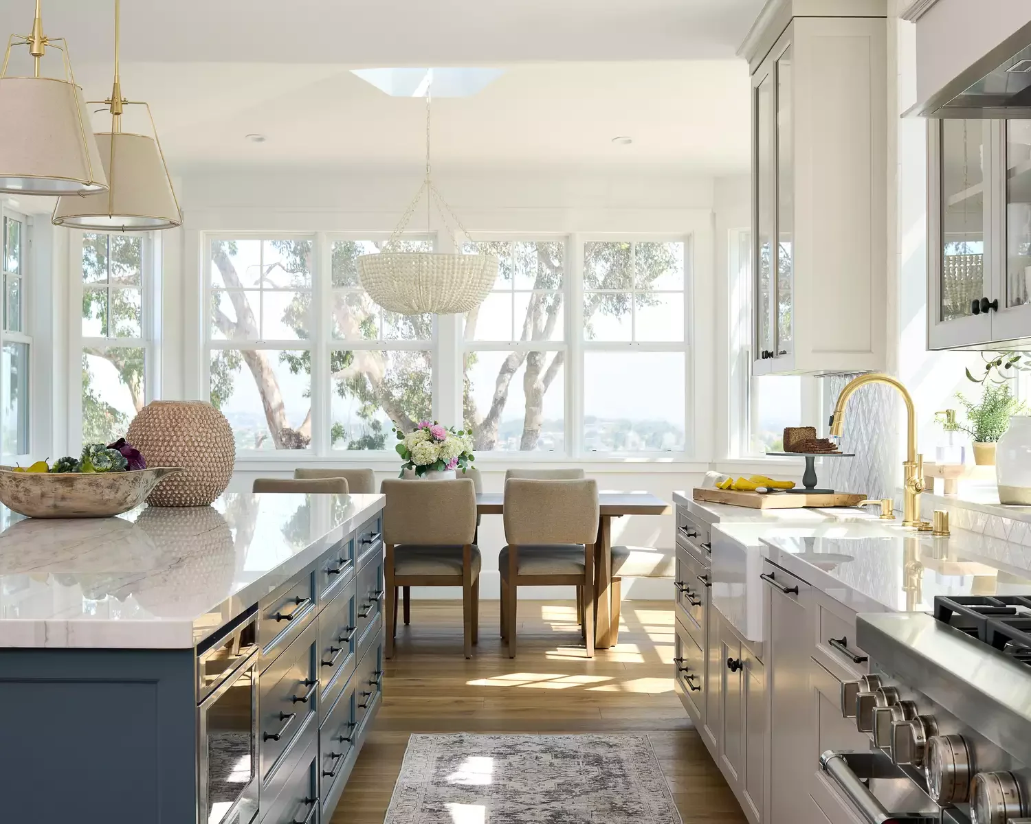 36 Coastal Home Decor Ideas That Transform Your Space Into a Seaside Sanctuary 11 Add Beach Wood