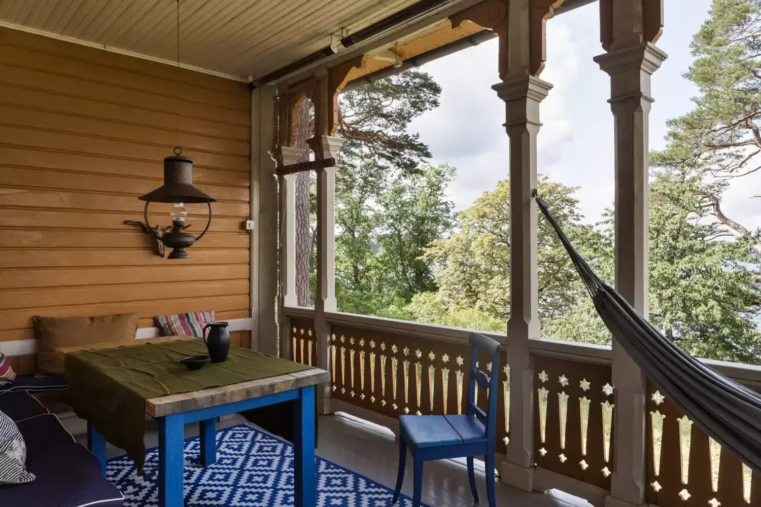 35 Stunning Front Porch Ideas That'll Transform Your Outdoor Welcome Add Bold Color Accents