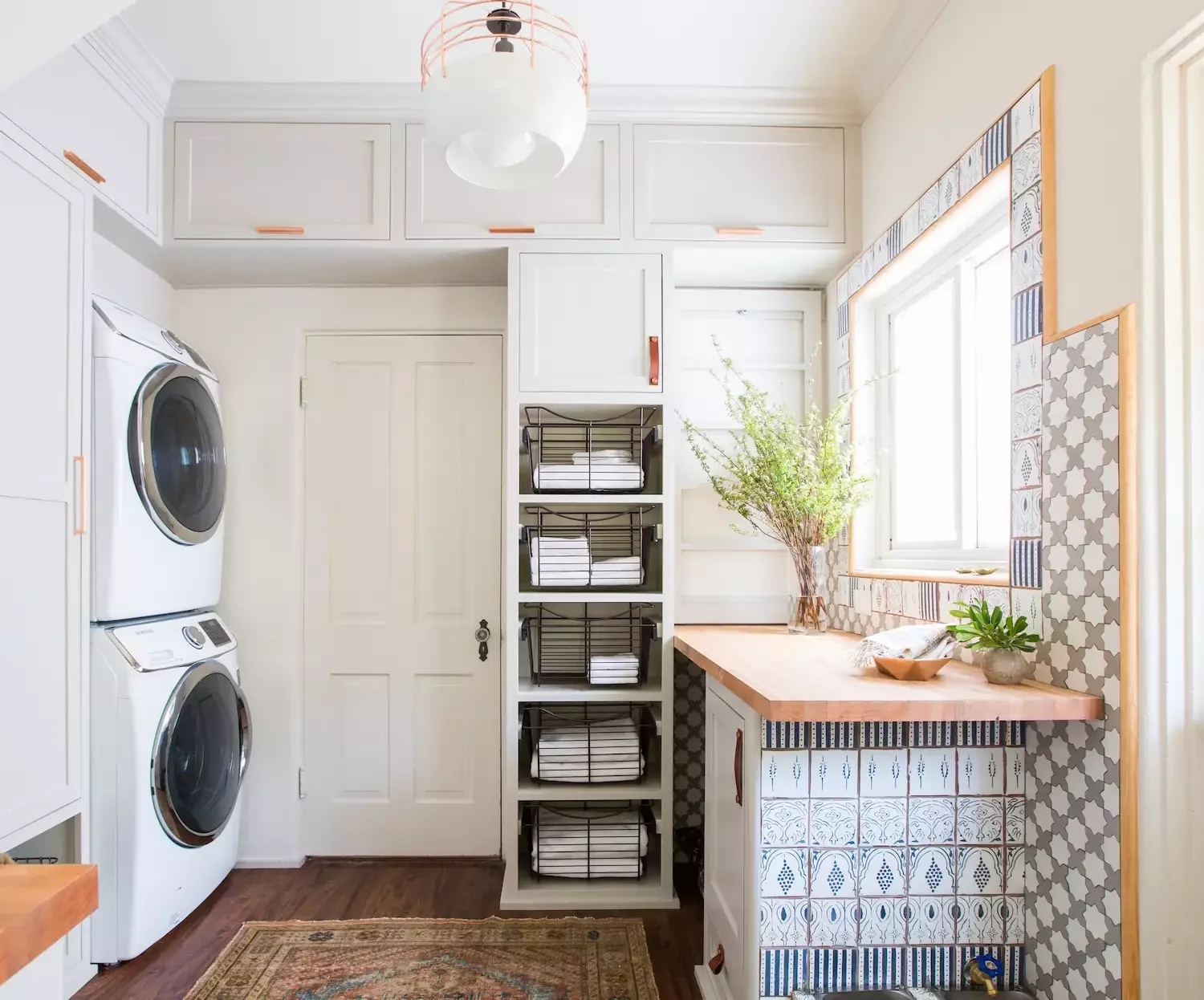 Add Ceiling-Height Storage