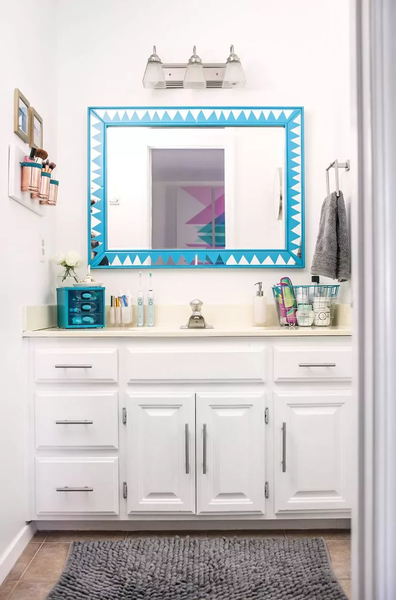 14 Smart Ways to Organize Your Bathroom Drawers for Maximum Storage Add Countertop Mini Drawers
