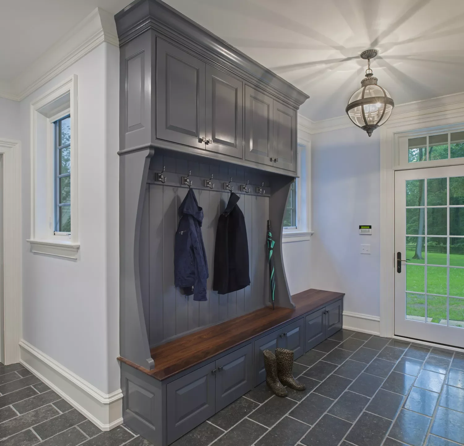 20 Clever Entryway Shoe Storage Solutions That Actually Work Add Extra Bench Space