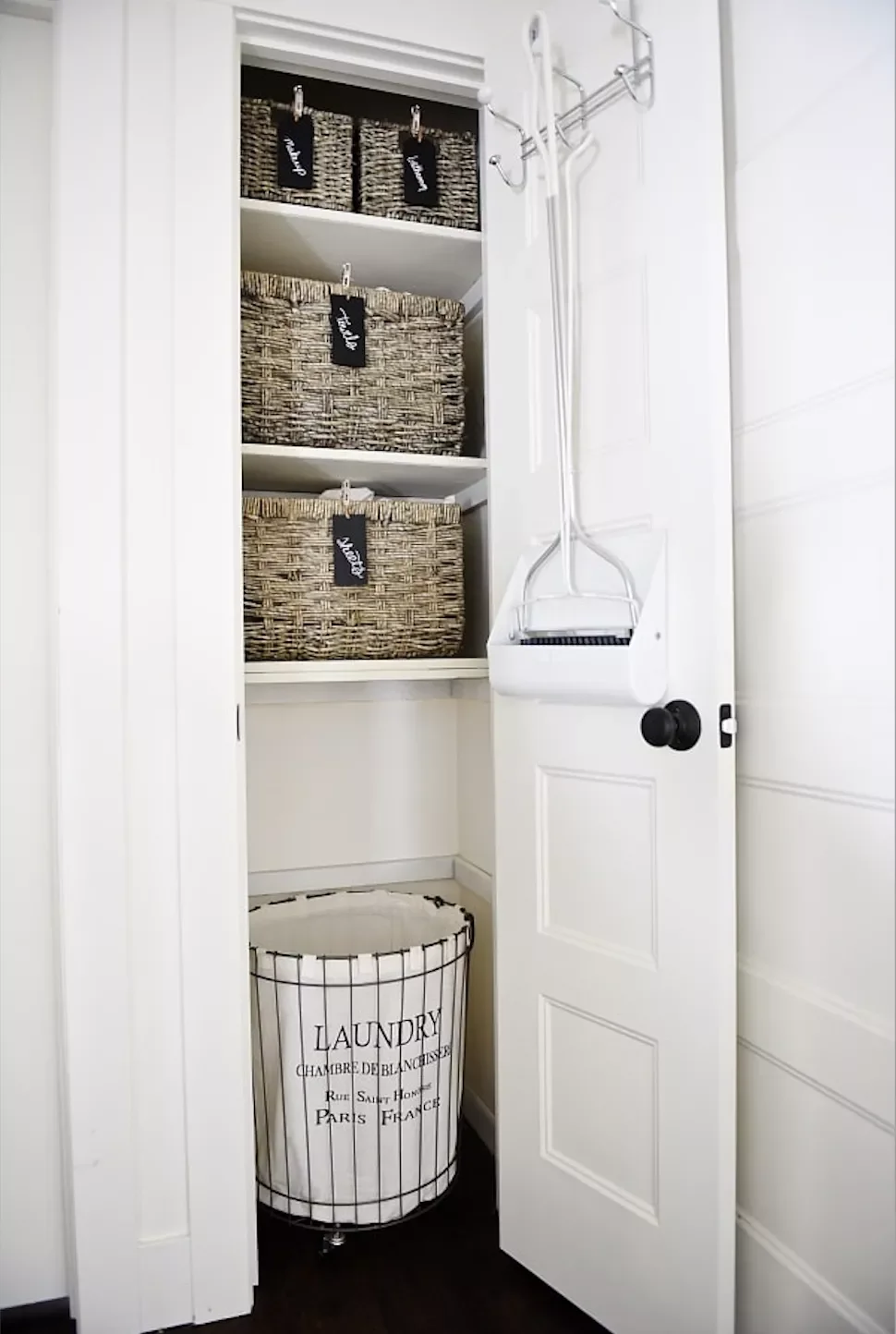 Add Farmhouse Style