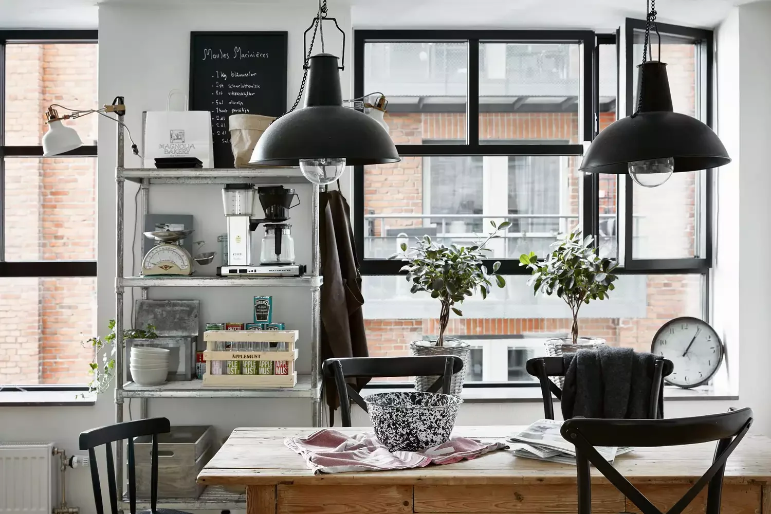 58 Smart Kitchen Organization Ideas That Will Transform Your Space Into a Clutter-Free Haven Add Freestanding Shelves