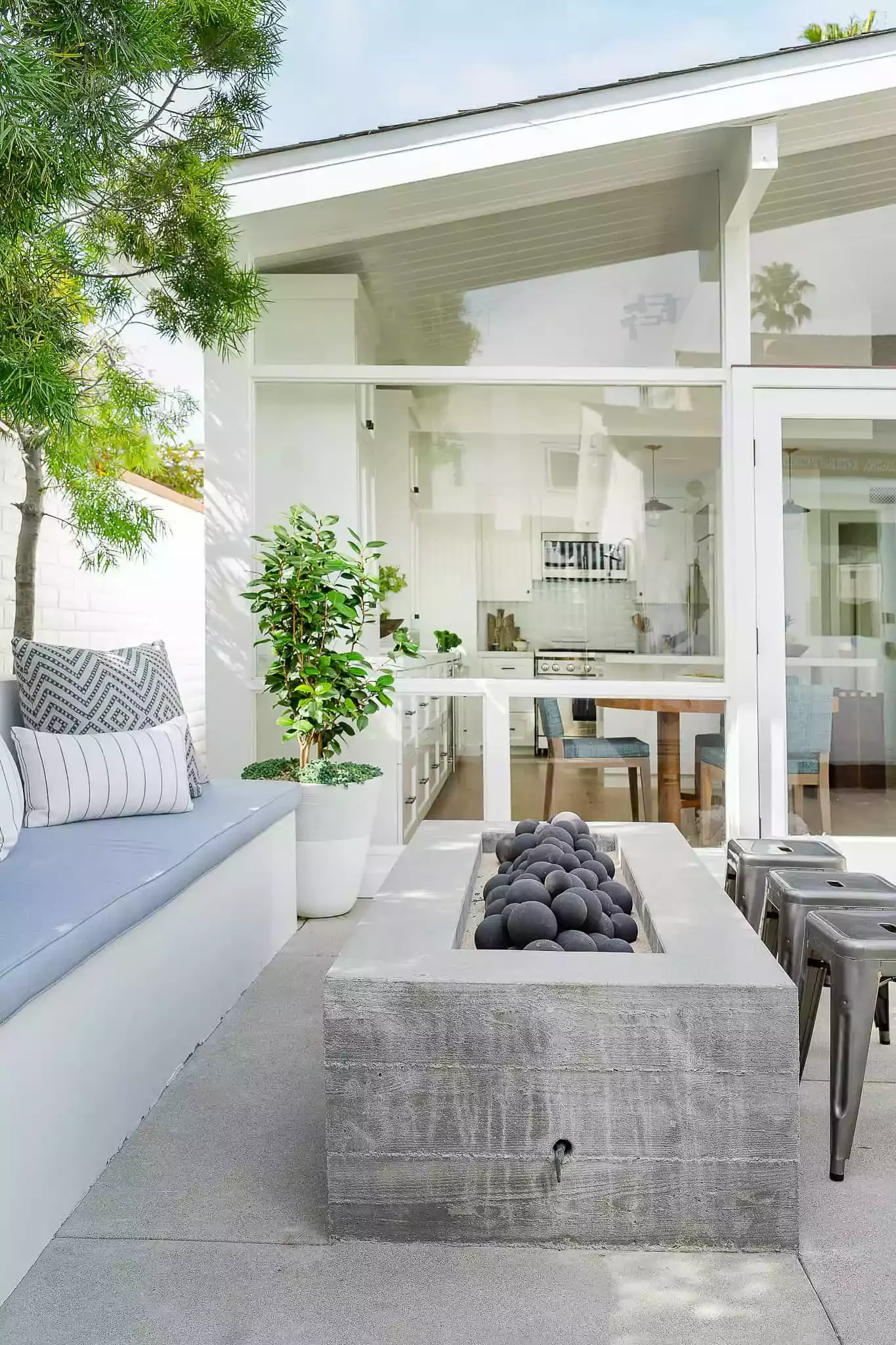 Add Greenery