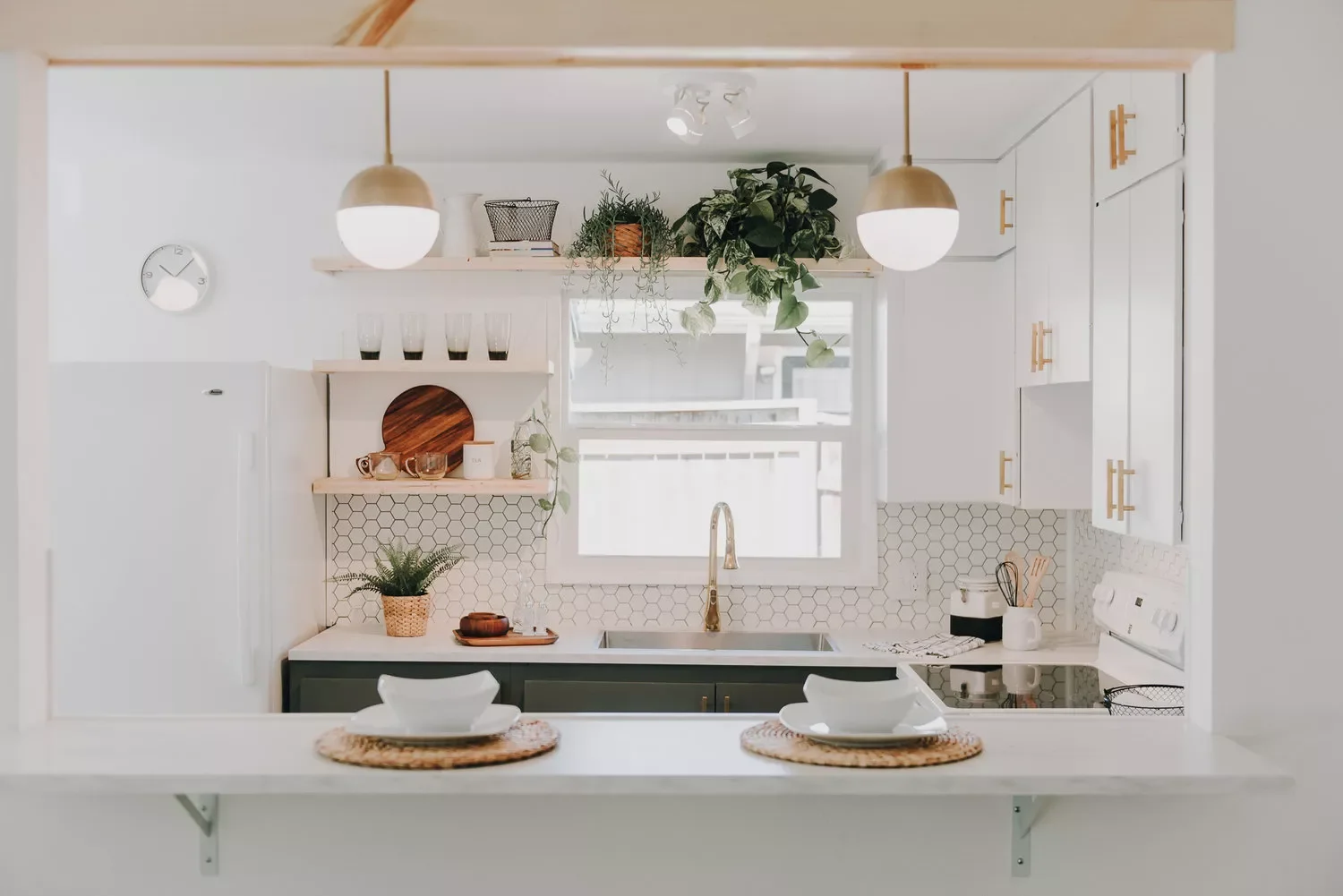 Add Greenery