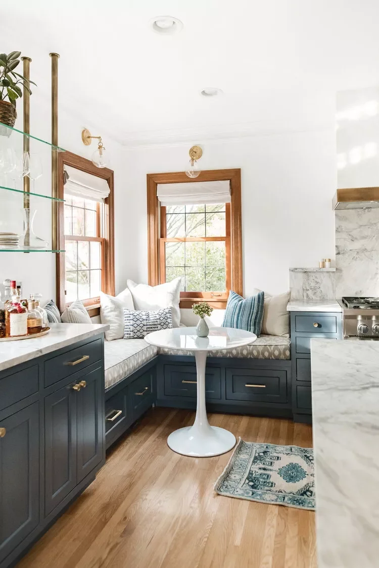 58 Smart Kitchen Organization Ideas That Will Transform Your Space Into a Clutter-Free Haven Add Hidden Storage