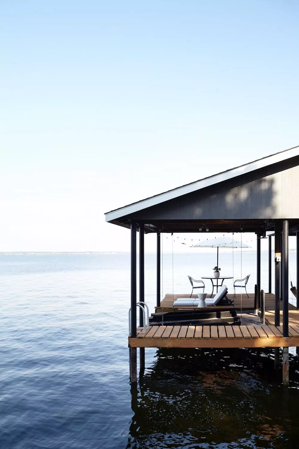 24 Stunning Covered Deck Ideas That Transform Your Outdoor Living Space 23 Add Layers