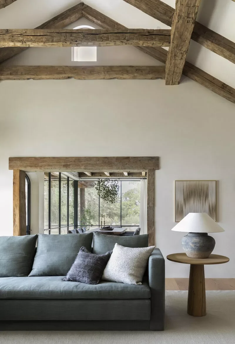 92 Living Room Styling Ideas That Will Transform Your Space Add Modern Rustic Details