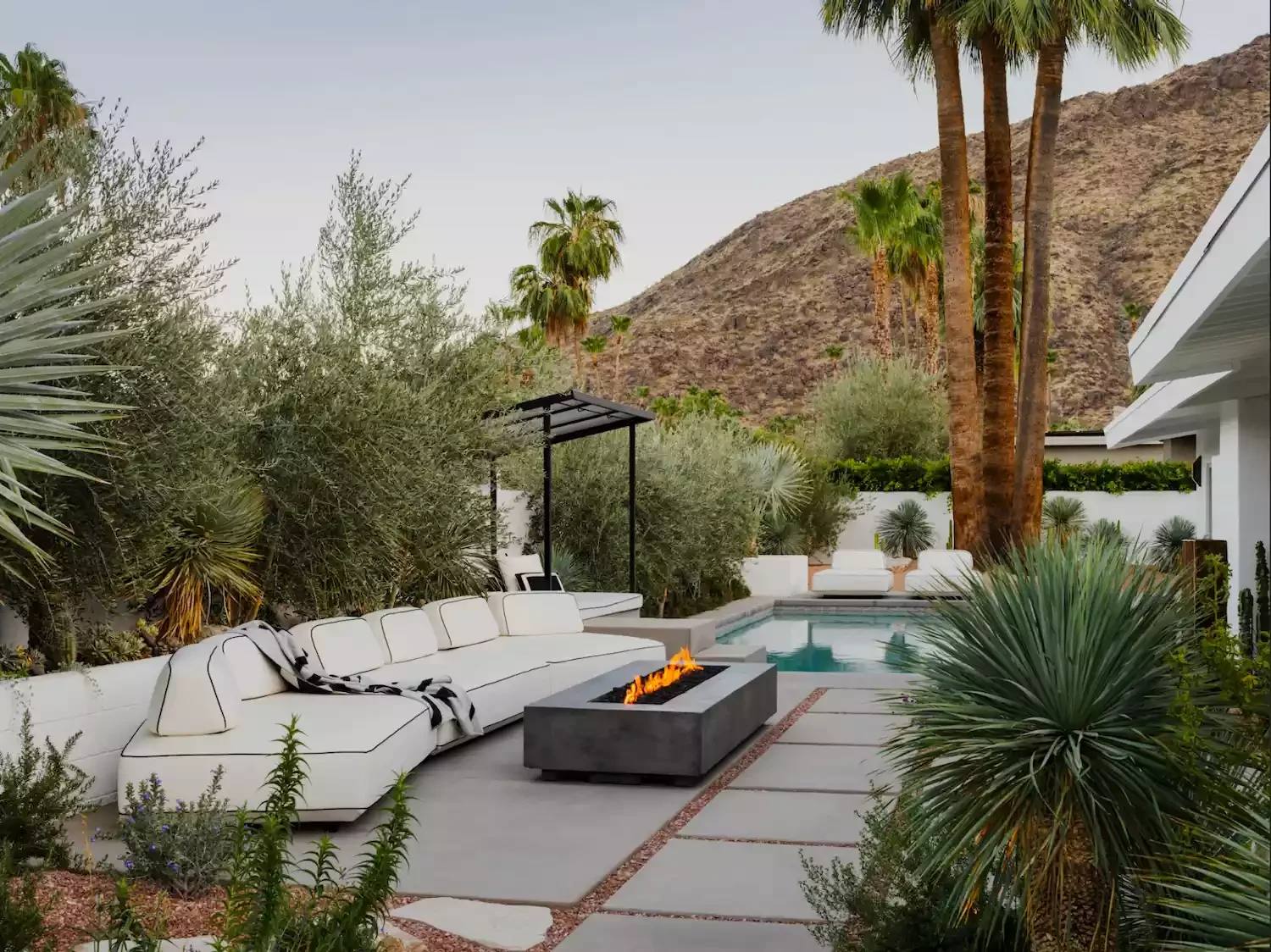 67 Stunning Patio Design Ideas That Will Transform Your Outdoor Living Space 12 Add Modular Furniture