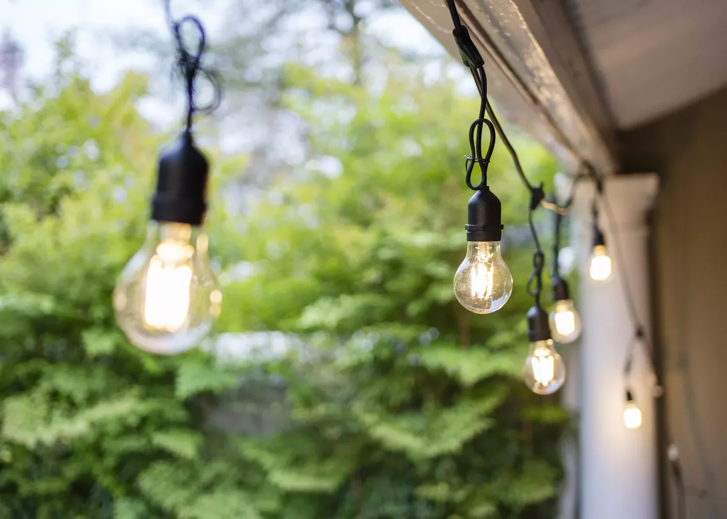 23 Budget-Friendly Front Yard Makeover Ideas That Will Wow Your Neighbors Add Outdoor Lighting