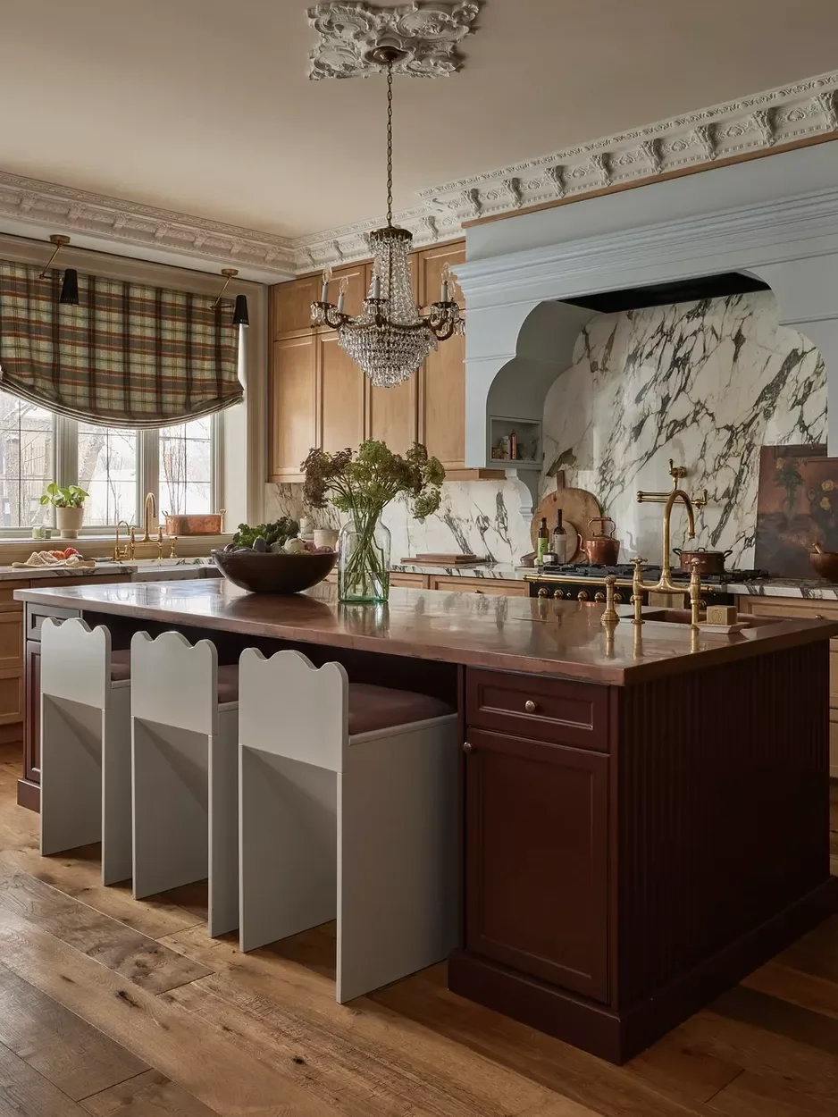 30 Stunning Window Valance Ideas That Will Transform Your Home 4 Add Plaid