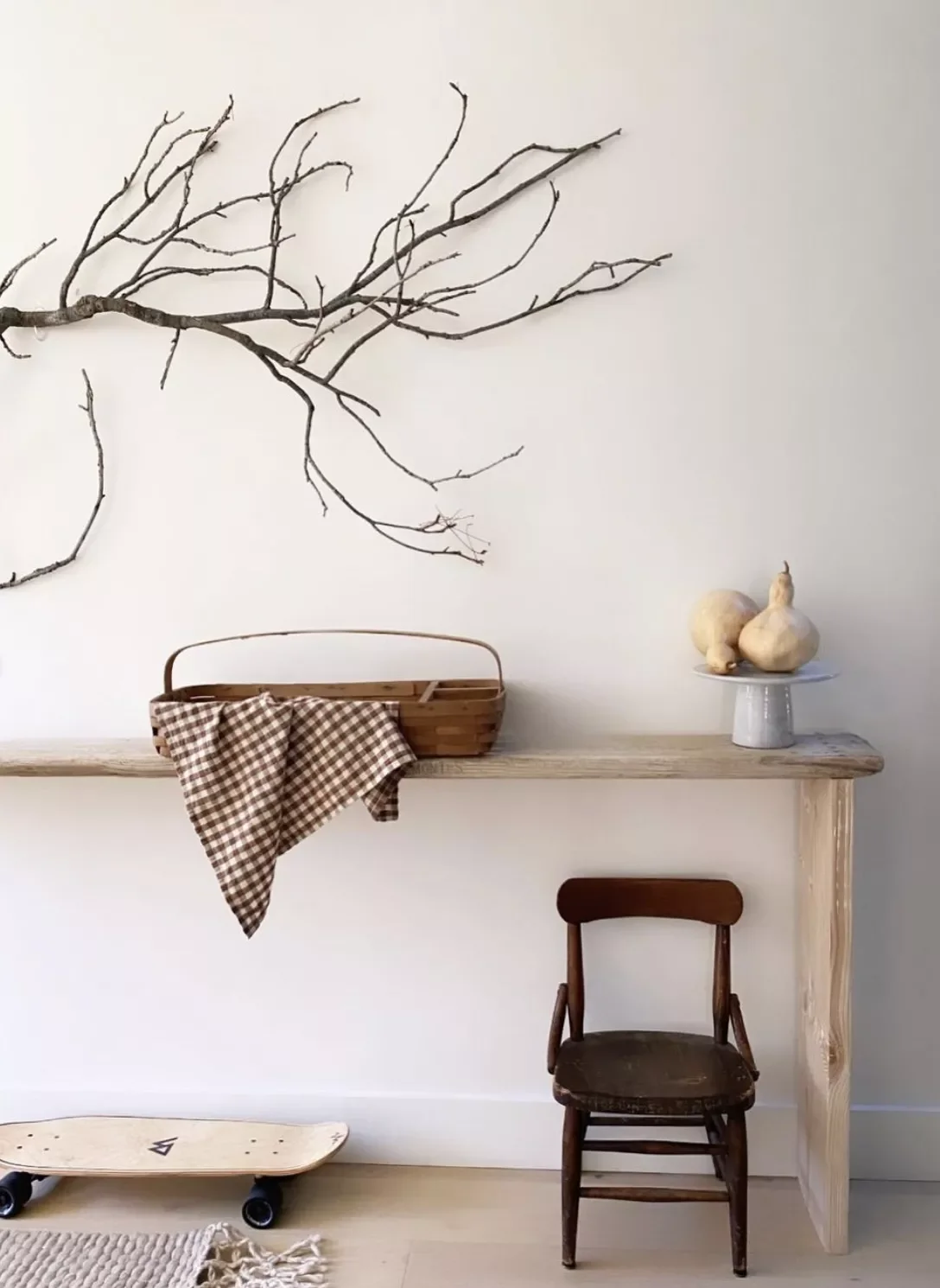 31 Brilliant Small Entryway Ideas That'll Make Your Space Feel Amazing Add Rustic Touches