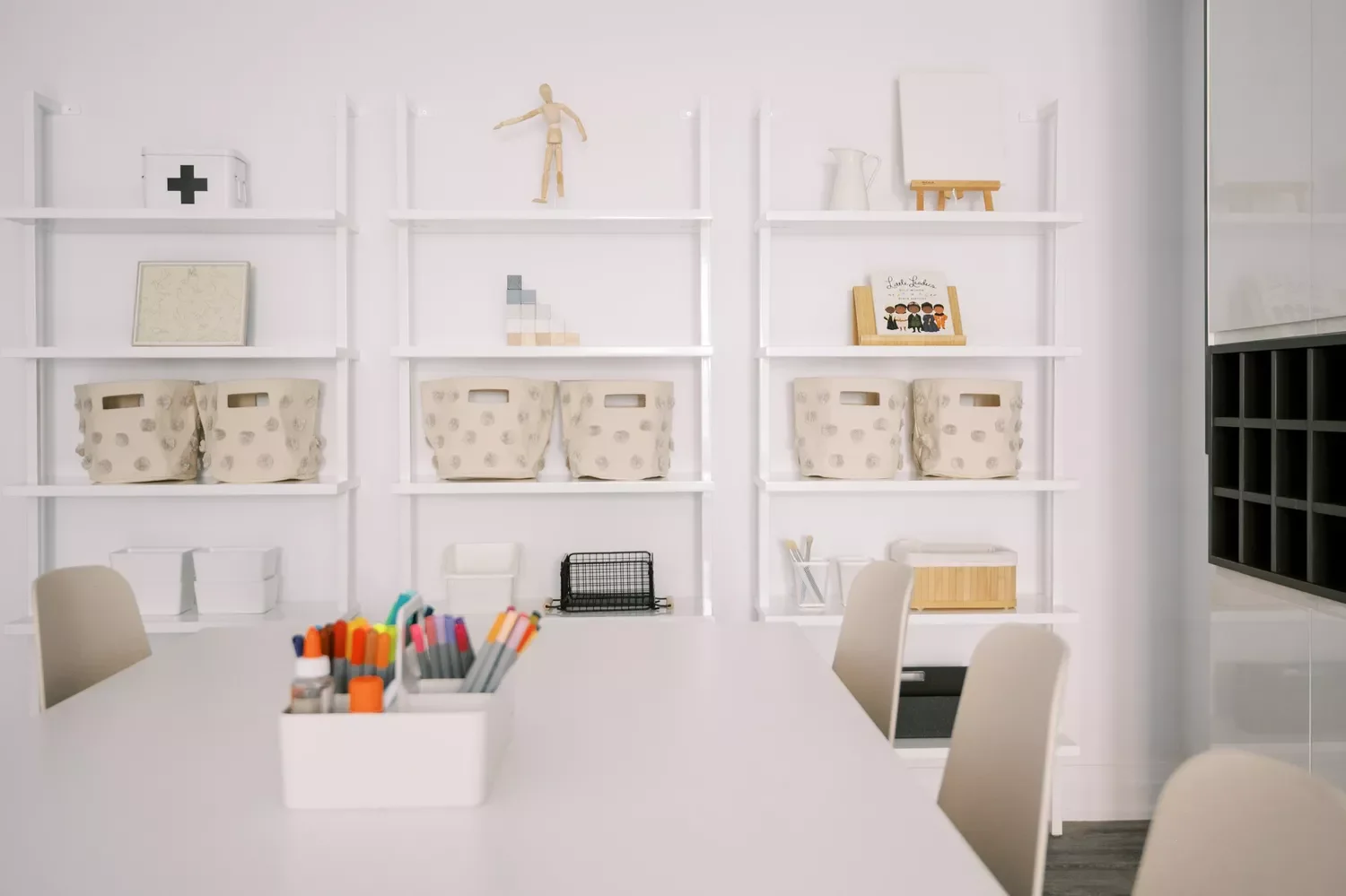 22 Creative Craft Room Ideas That Will Transform Your Space Add Scandi Style