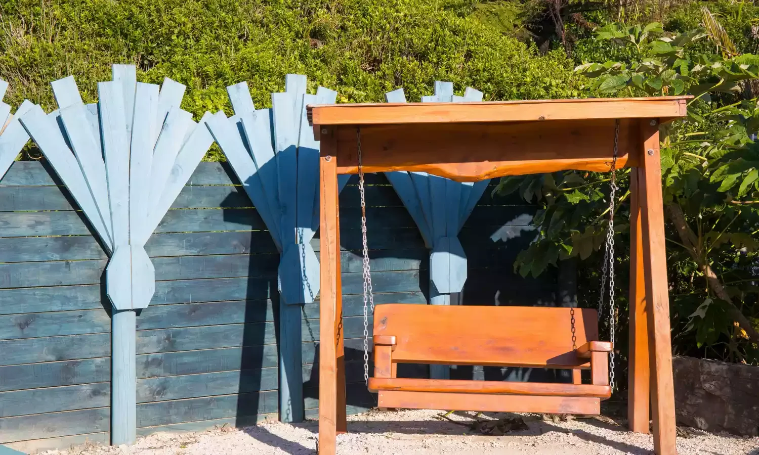 24 Creative DIY Fence Projects to Transform Your Outdoor Privacy Add Shape