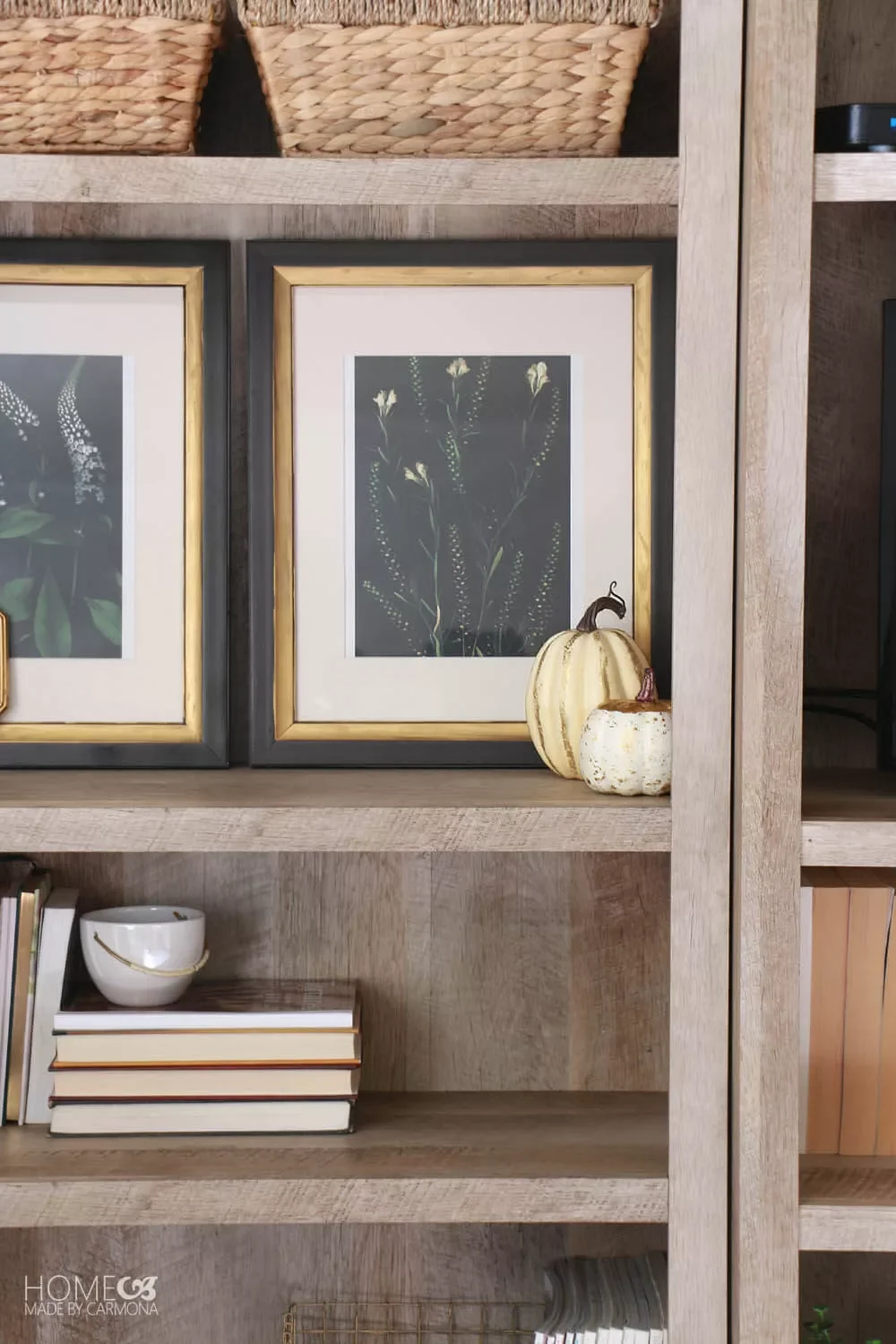 23 Stunning Natural Fall Decorations to Transform Your Home This Autumn 13 Add Small Touches