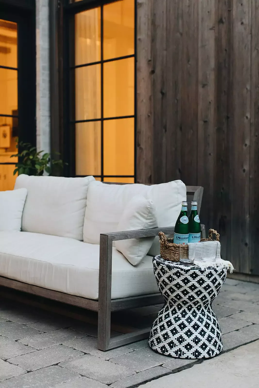 17 Stunning Patio Tile Designs That Will Transform Your Outdoor Space 7 Add Some Charm