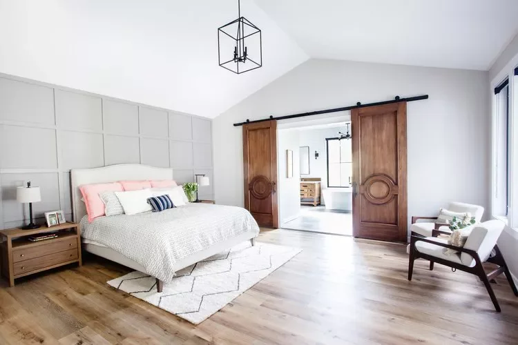 20 Stunning Bedroom Ceiling Designs That Transform Your Space 19 Add Some Height