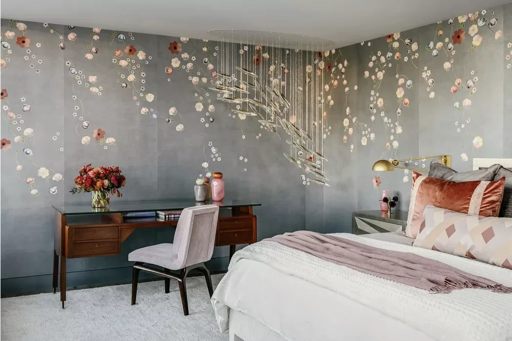 20 Stunning Bedroom Ceiling Designs That Transform Your Space 18 Add Some Whimsy
