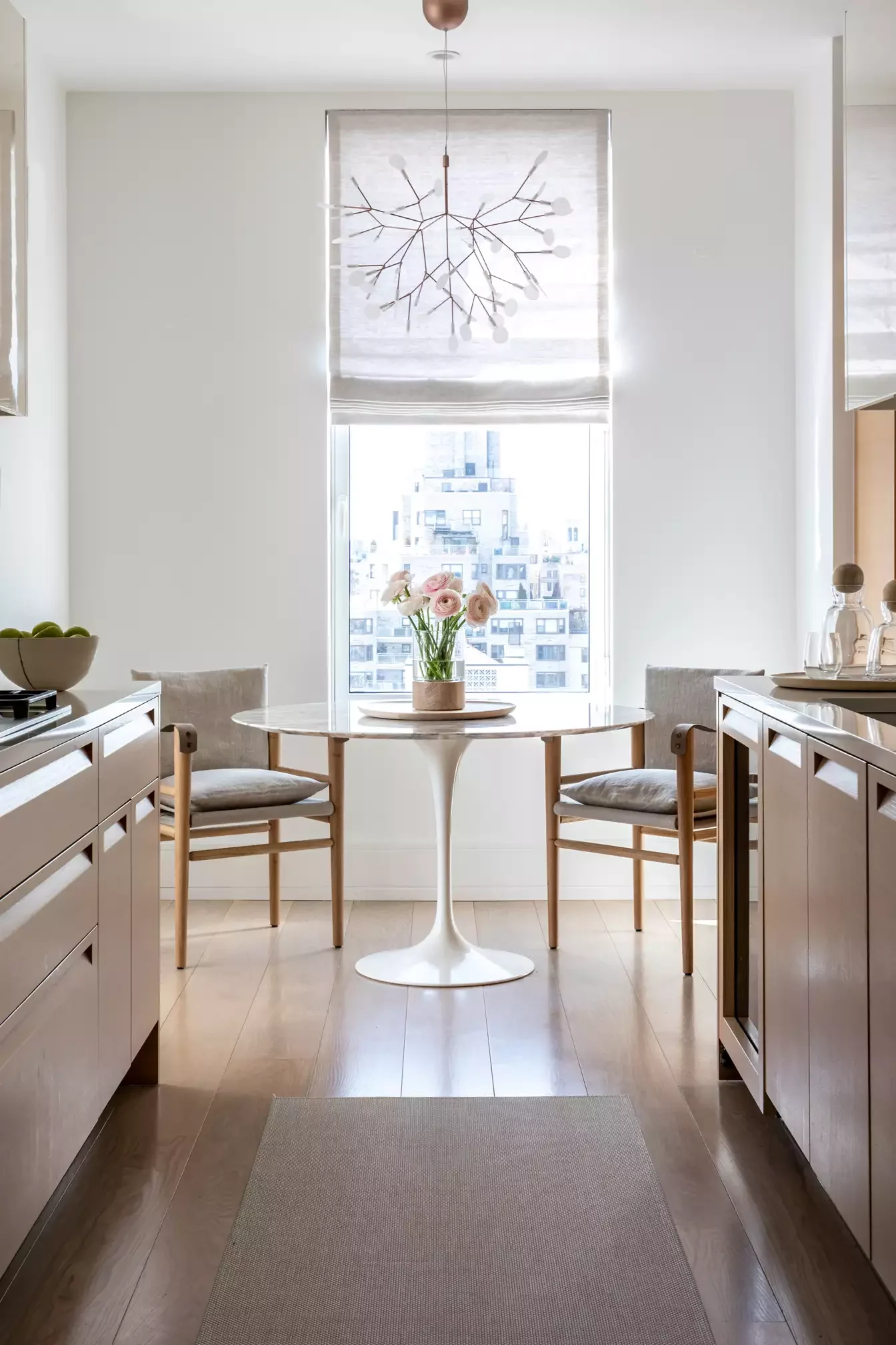 41 Smart Apartment Decorating Ideas to Transform Your Small Space Into a Stylish Home 9 Add Statement Lighting