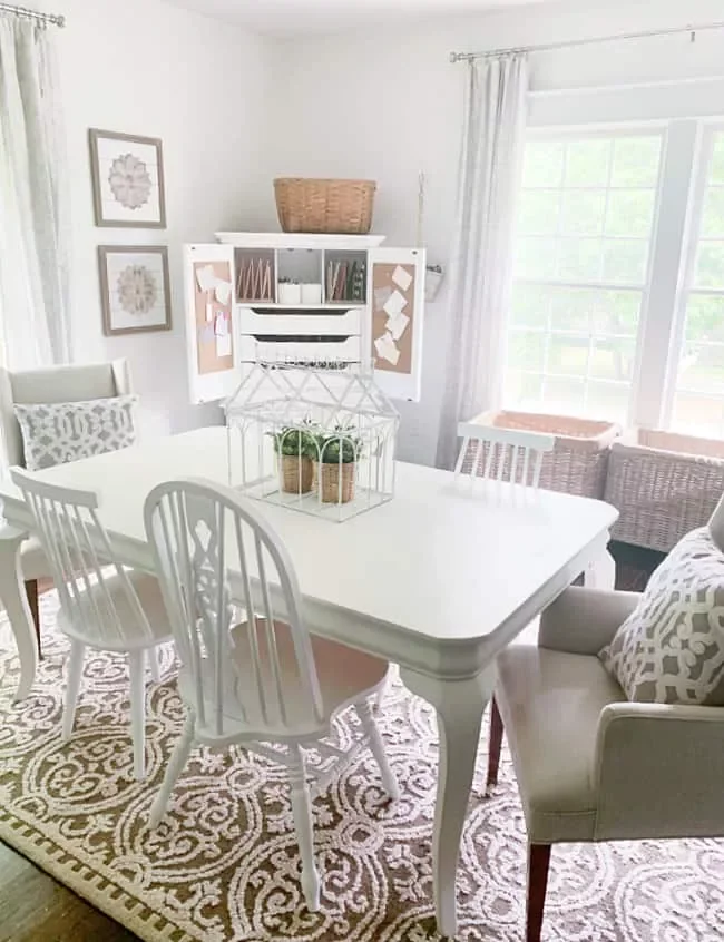 22 Creative Craft Room Ideas That Will Transform Your Space Add Stealth Storage
