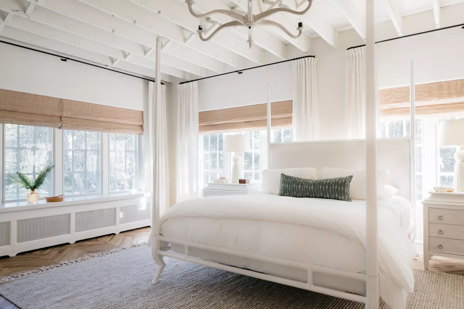 39 Effortlessly Chic Scandinavian Bedroom Ideas That Will Transform Your Space 39 Add Unexpected Details