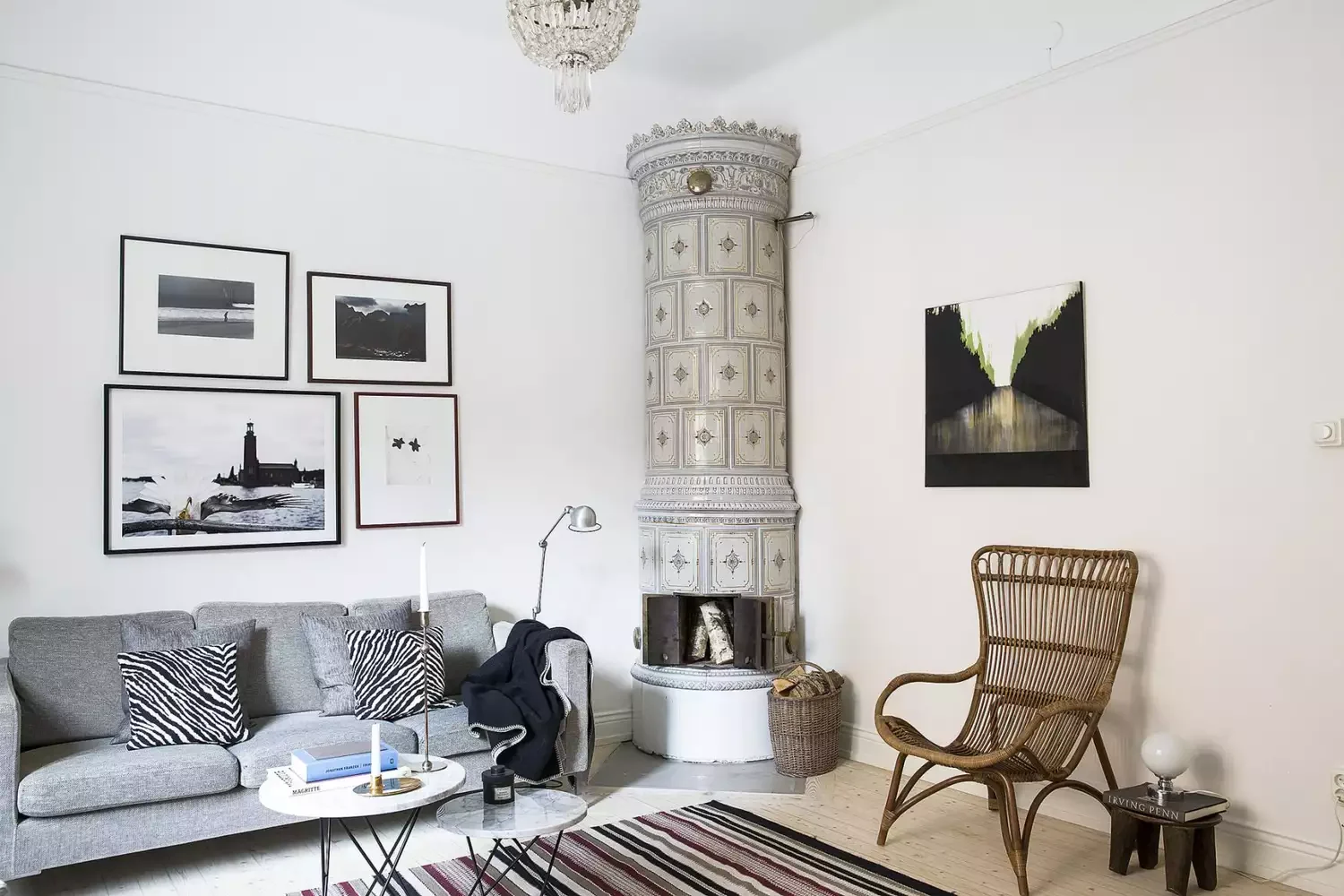 57 Stunning Fireplace Decorating Ideas to Transform Your Living Space 23 Add Vintage Charm