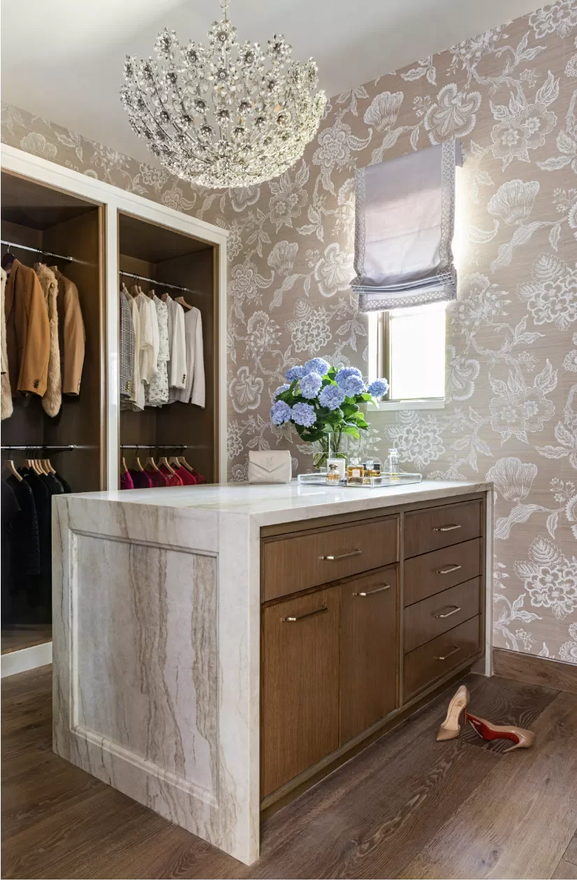 20 Clever Attic Closet Solutions That Transform Slanted Ceilings Into Storage Gold Add Wallpaper