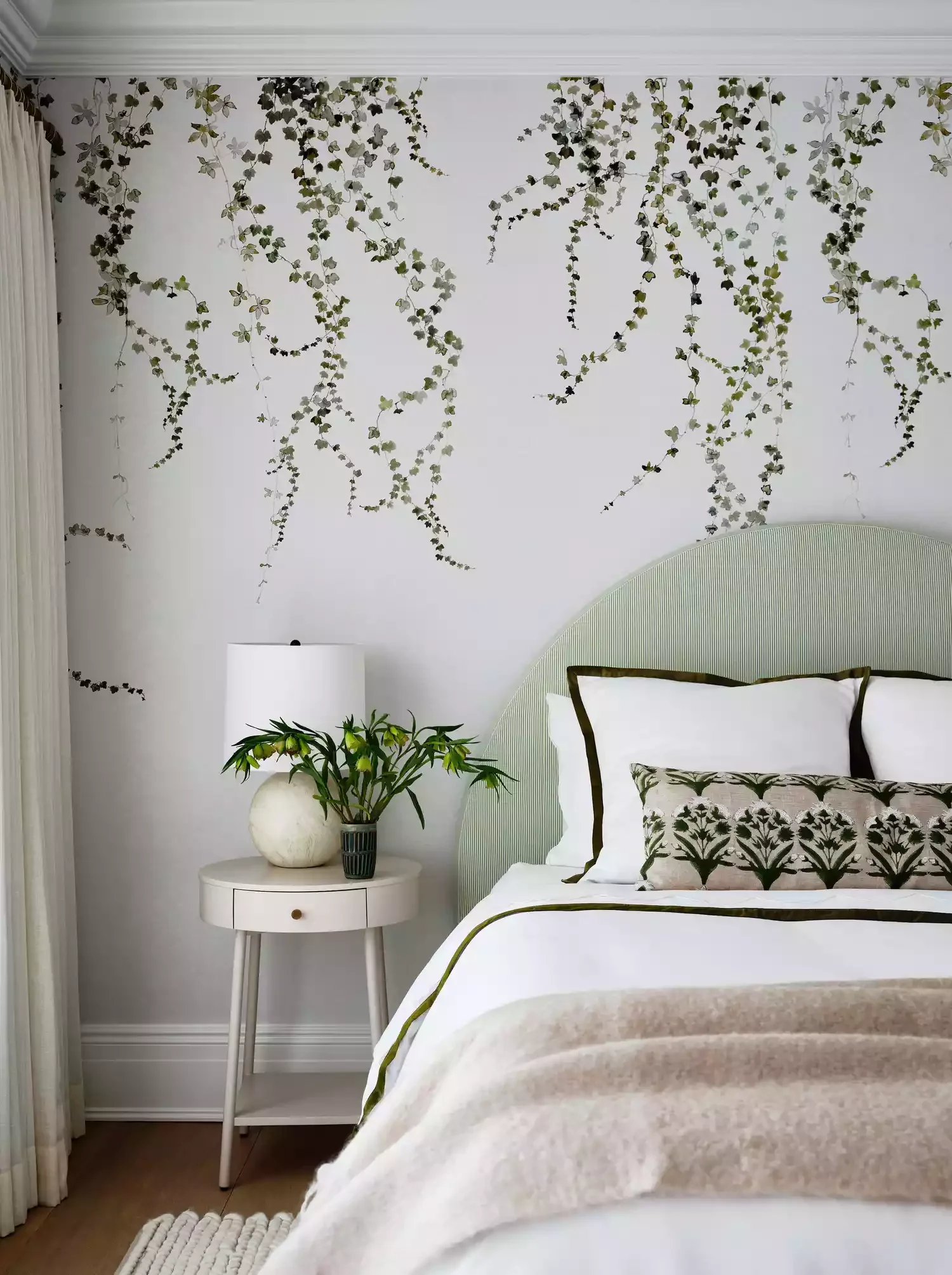 37 Ways to Create the Perfect Guest Bedroom Your Visitors Will Never Want to Leave 28 Add Whimsical Details