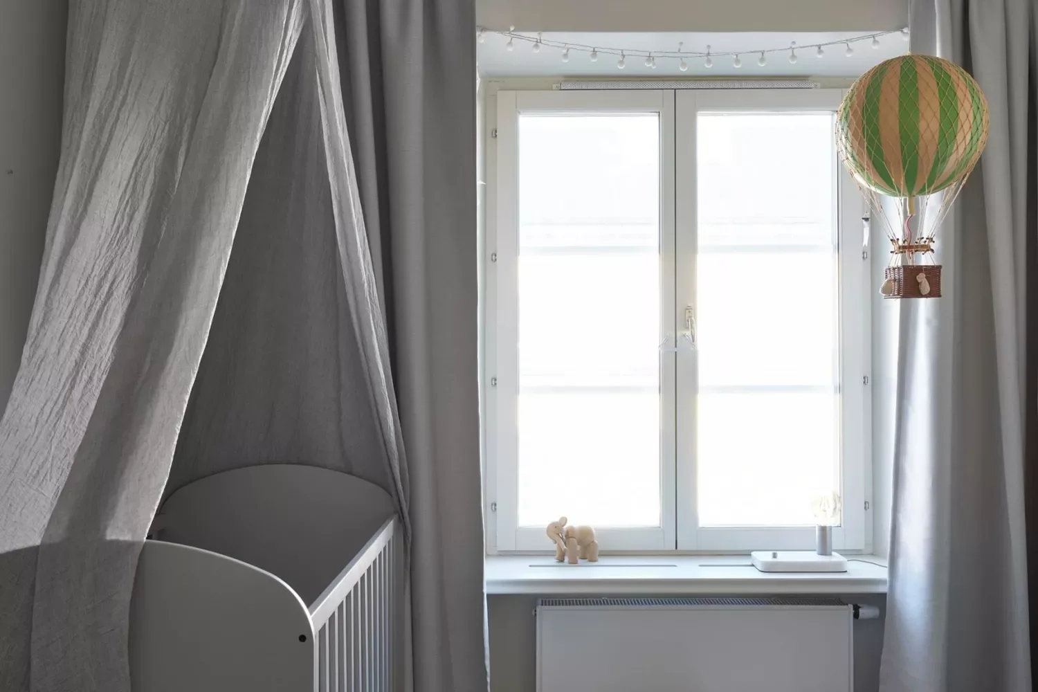 57 Stunning Baby Girl Nursery Ideas That'll Make Your Heart Melt Add Whimsy