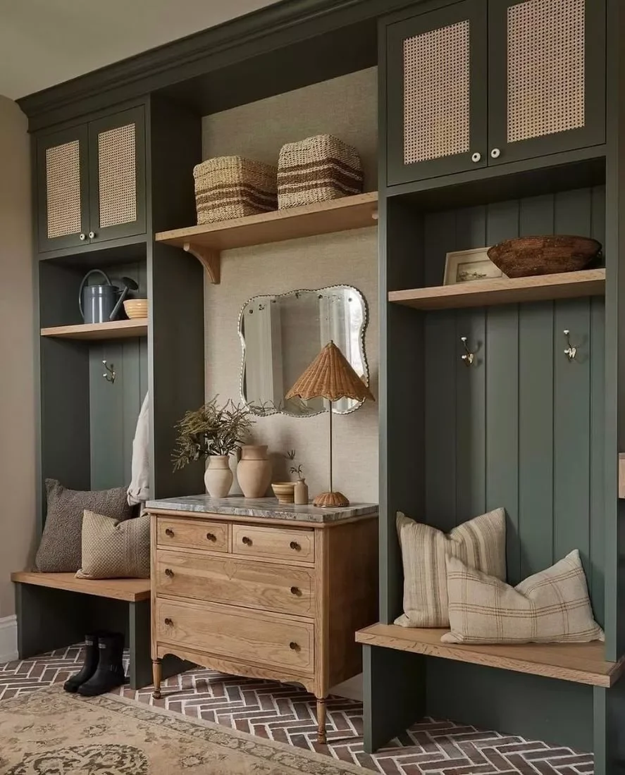 Add a Chest of Drawers