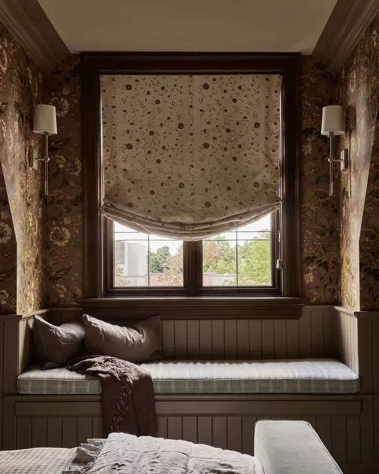77 Bedroom Design Ideas That Perfectly Balance Personal Style and Sophistication Add a Cozy Window Seat