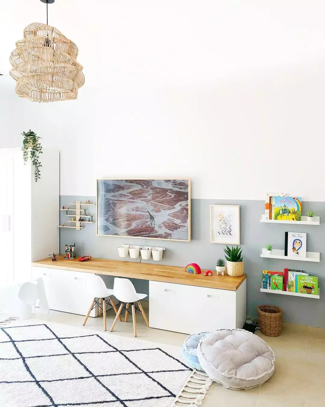 Add a Desk