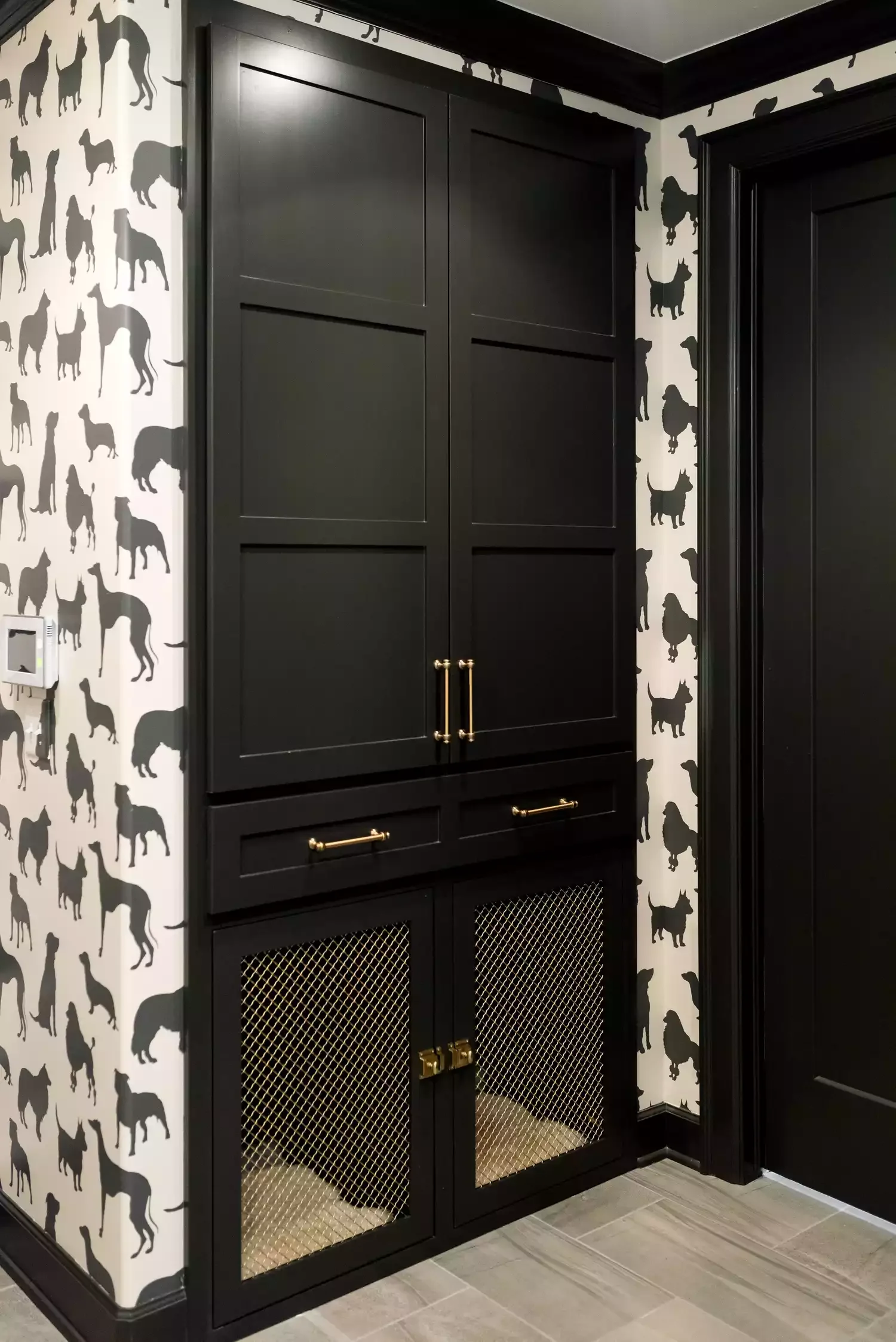 46 Creative Mudroom Design Ideas to Transform Your Entryway Add a Dog Room