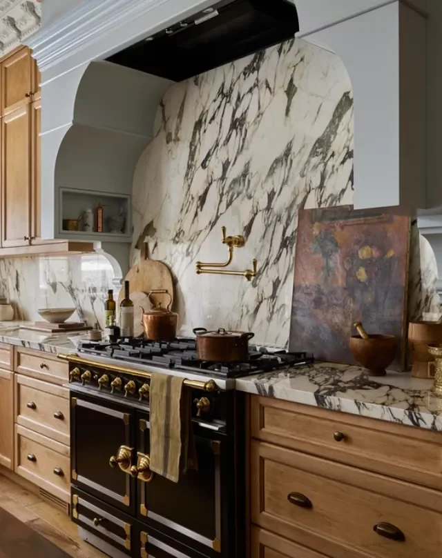 50 Brilliant Small Kitchen Storage Solutions That Will Transform Your Space Add a Little Nook