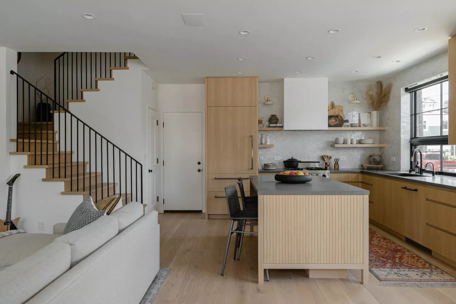 27 Clever Under-Stair Storage Solutions That Transform Wasted Space Add a Pantry Closet