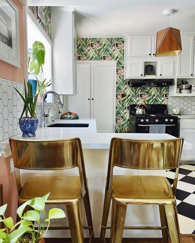 35 Kitchen Renovation Ideas That'll Transform Your Space Add a Peninsula